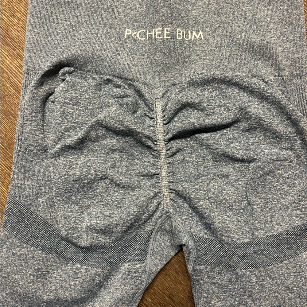 Pcheebum leggings